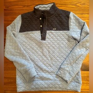 Vineyard Vines pullover (boys) size M